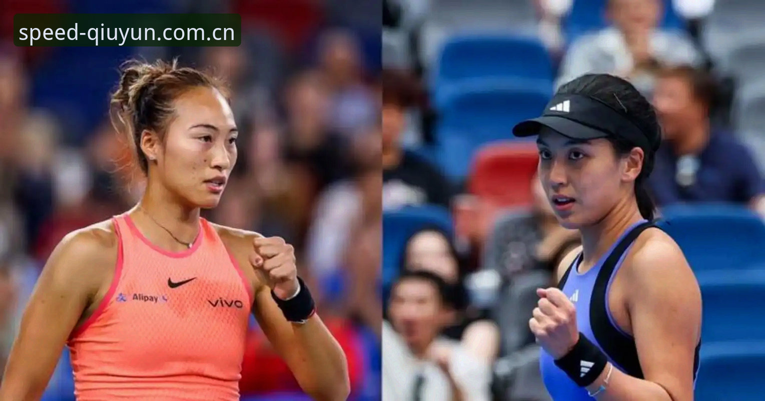 球速体育赛事直播 2026法网女单签表深度解析:郑钦文保分危机与王欣瑜种子突围战